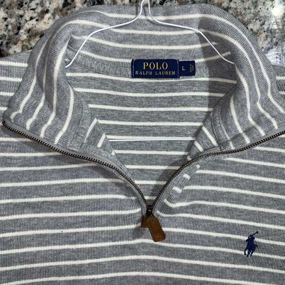 Polo Ralph Lauren Other - Ralph Lauren pullover